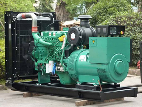 沛县710kw康明斯柴油发电机组