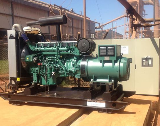 沛县发电机出租