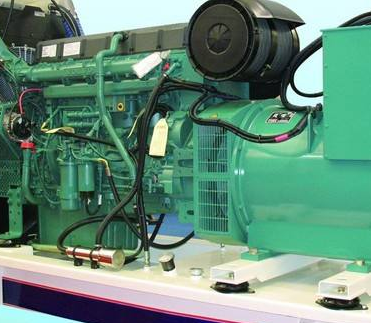 沛县发电机出租